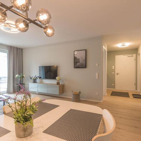 Premium Business Appartement 비스바덴 외부 사진