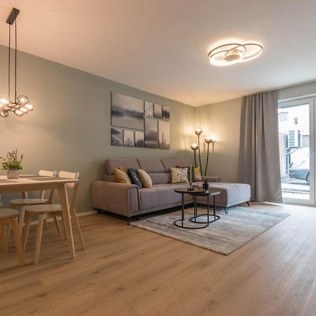 Premium Business Appartement 비스바덴 외부 사진